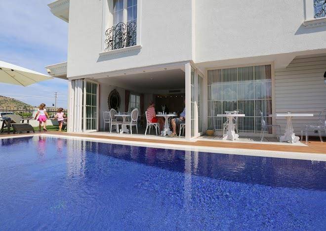 Cella boutique hotel & spa
