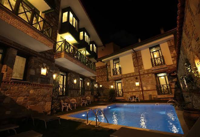 Celsus butik otel
