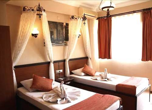 Dreams hotel
