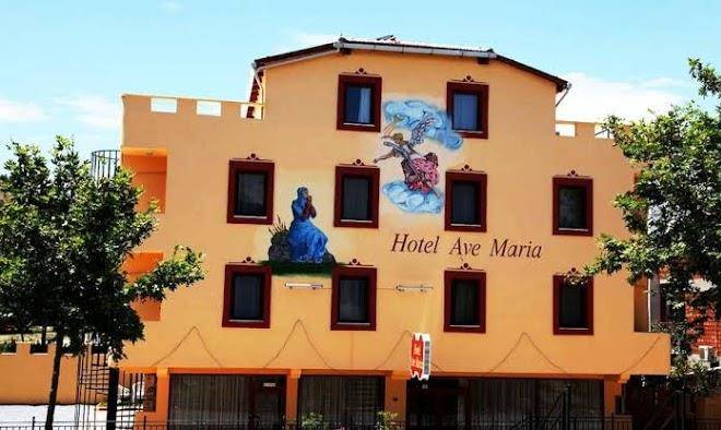 Hotel ave maria