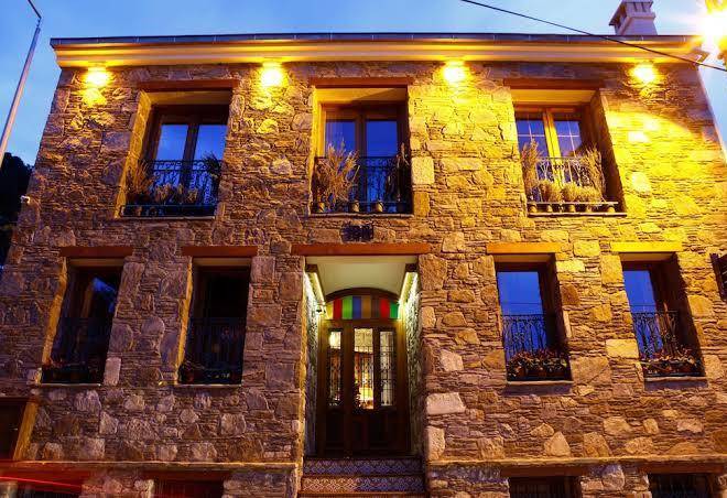 Ibri hotel