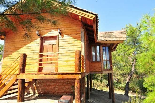 Kayserkaya bungalows