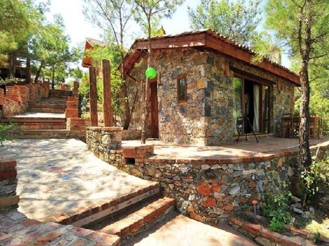 Kayserkaya Dag Evleri Image