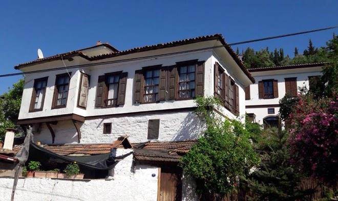 Lejardin pansiyon