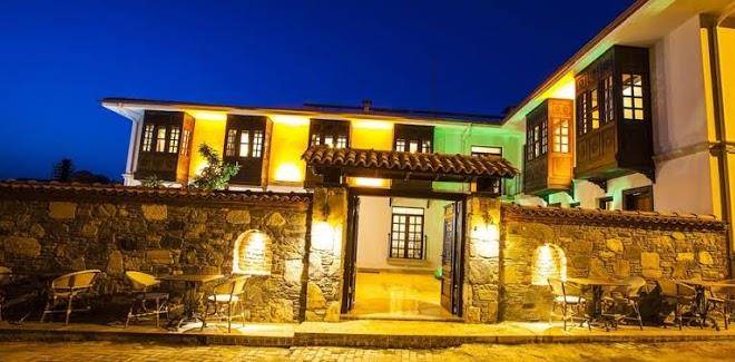 Livia garden hotel