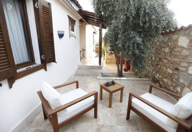 Livia hotel ephesus