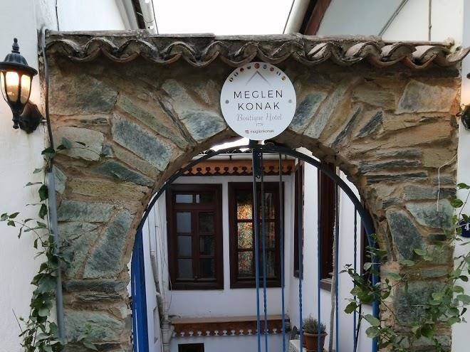 Meglen konak