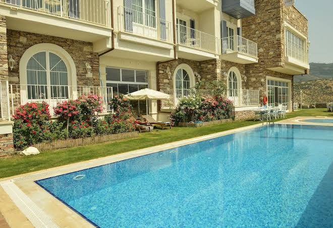 Nea efessos boutique hotel
