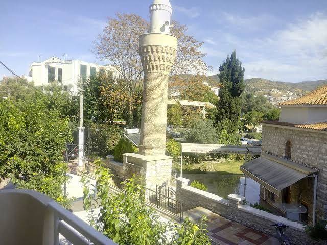 Nicea hotel