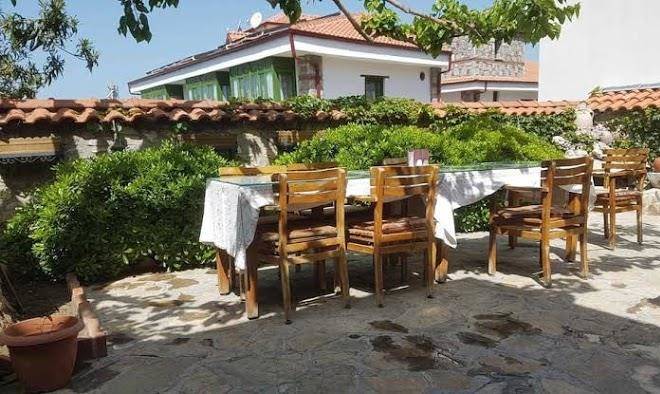 Nilya hotel