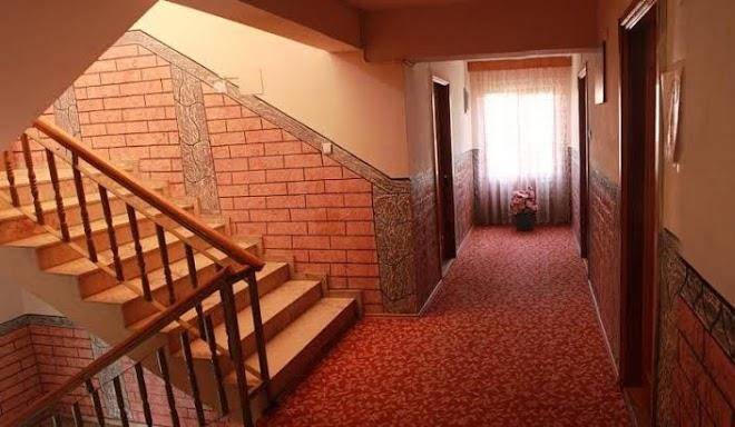 Otel meral