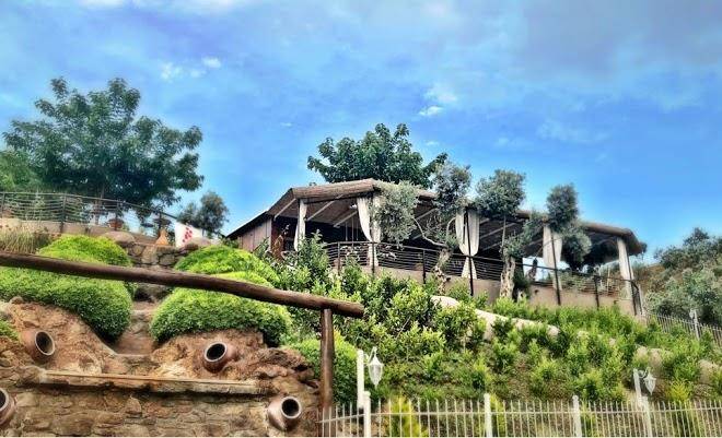Sanat bahcem
