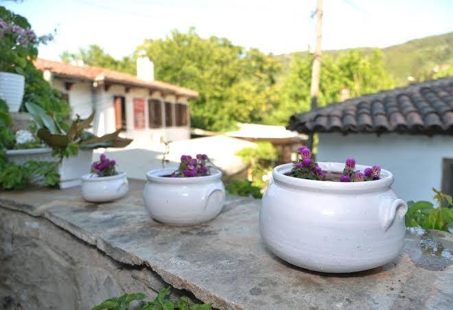Selanik pansiyon