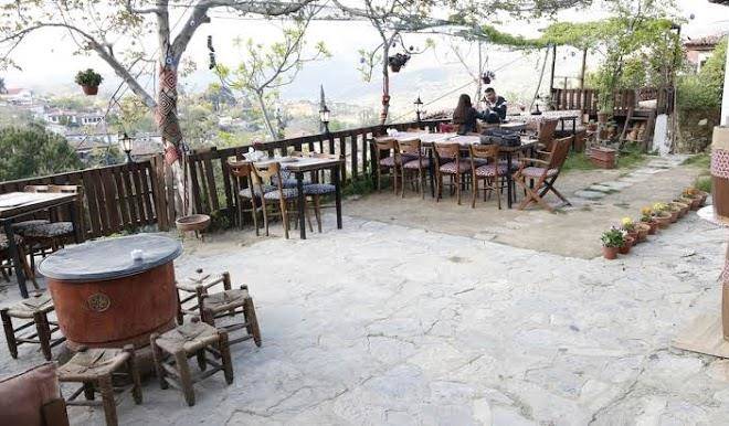 Shiraz hotel & restaurant