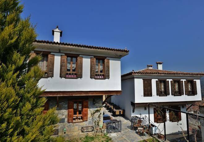 Efes konaklari sirince