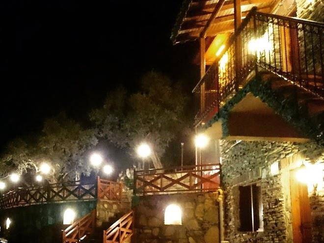 Sirince klaseas hotel&restaurant