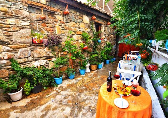 Sirincem restaurant & cafe pansiyon