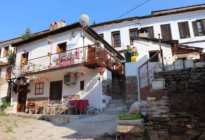 Sirinev butik pansiyon