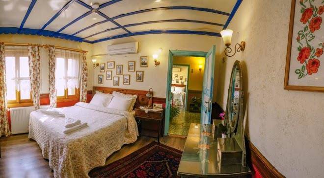 Zeytinli konak butik otel