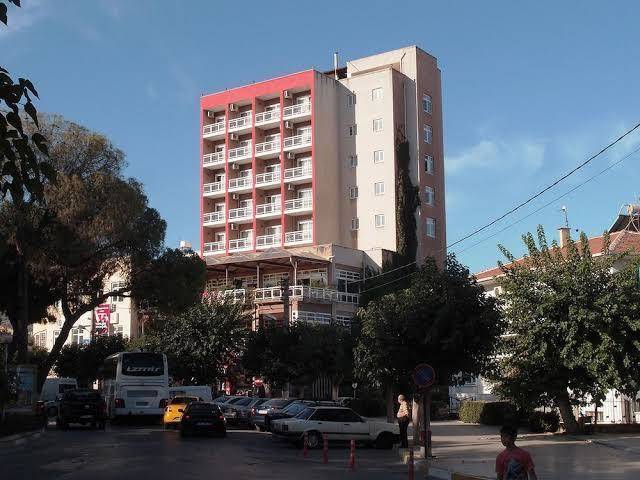 Otel Tirem Image