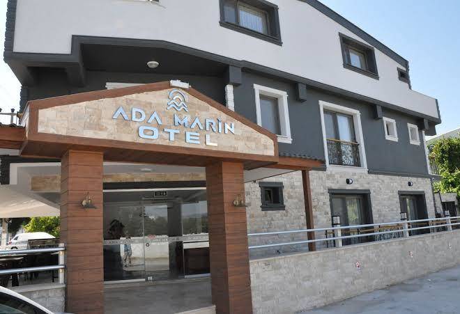 Ada marin otel