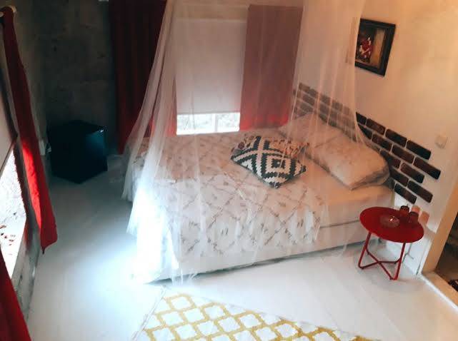 Alacati bycarlos butik otel