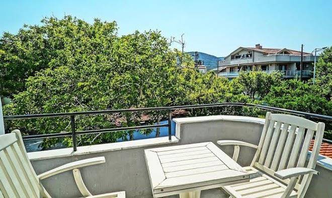 Barba hotel