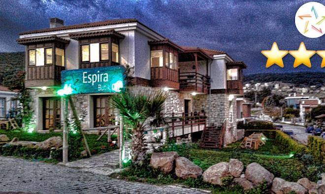Espira otel