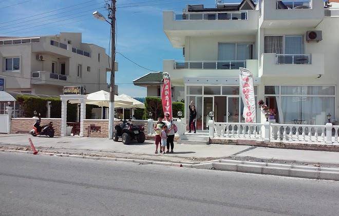 Kartal pansiyon