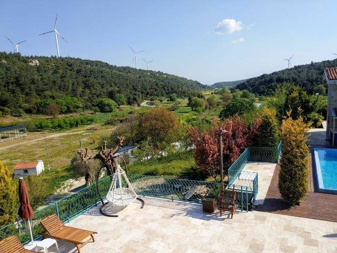 Naturla gol evi