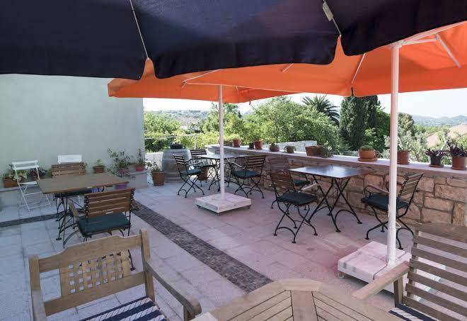 Otel fiori