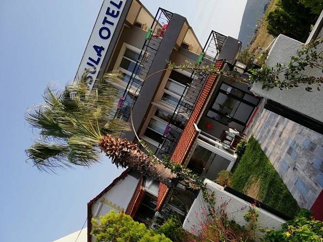 Pusula otel