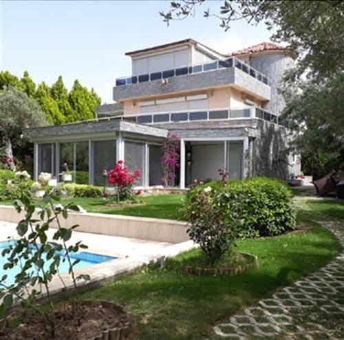 Urla begonvil pansiyon