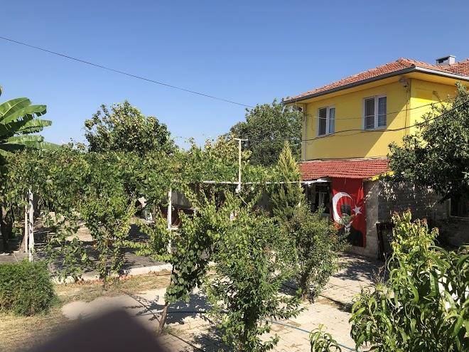 Urla can otel pansiyon