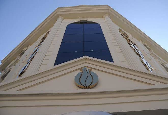 Hotel laville