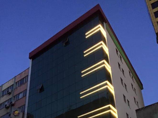 Kalaylioglu otel