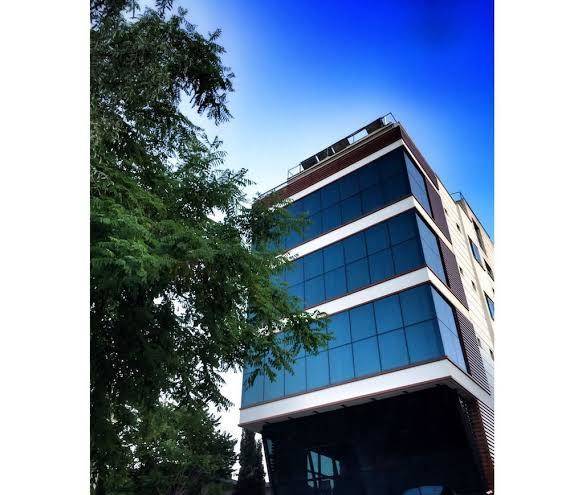 Kent park premium otel