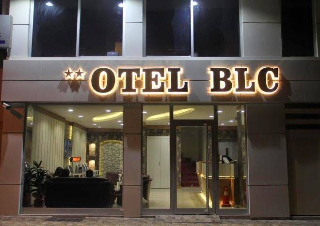 Otel blc