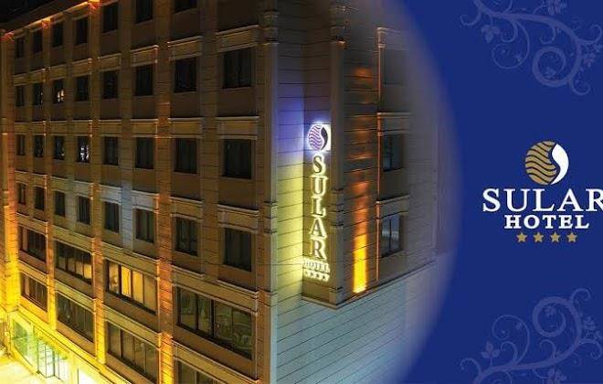 Sular Hotel Image