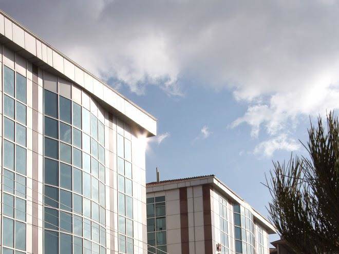Hotel ceyhan