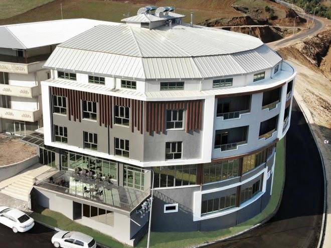 Adanis park termal otel