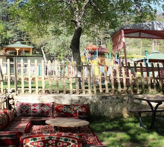 Tekirhan otel & lokanta