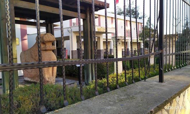 Otel arikan