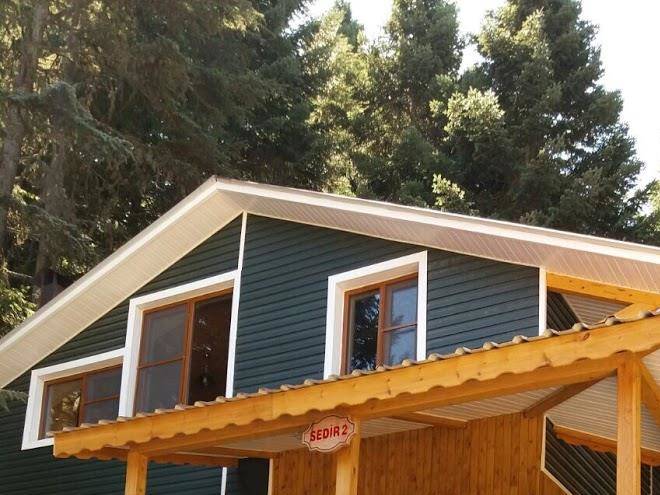 Baskonus Yaylasi Image