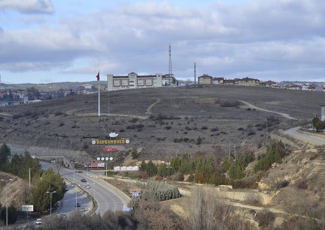 Kanyonvadi Hotel Safranbolu Image