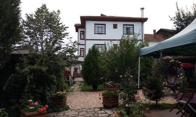 Akce konak