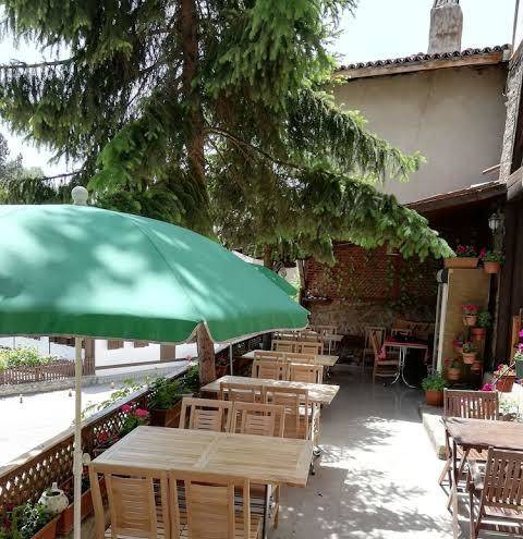 Arifbey konak & otel