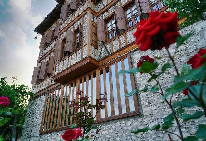 Dadibra konak hotel