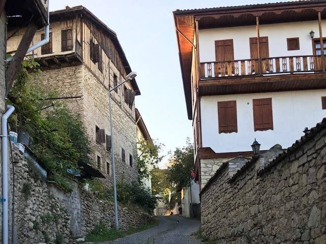 Degirmenci Konak Image