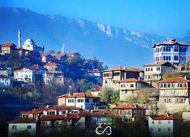 Demirkapi konak